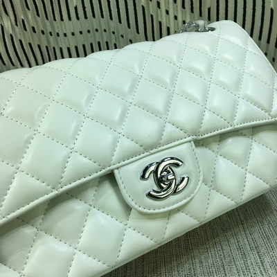Chanel Handbags AAA(Women)-053