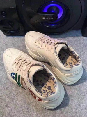 Gucci Shoes AAA(Women)-146