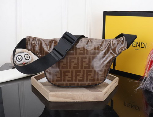 Fendi Small bags(AAA)-003
