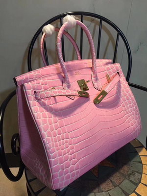Hermes Handbags AAA(Women)-016