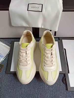 Gucci Shoes AAA(Women)-142