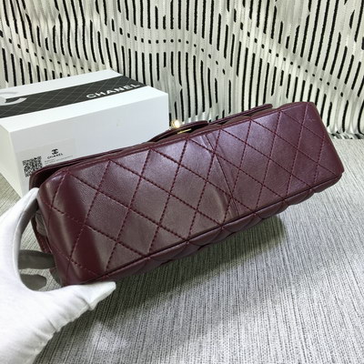Chanel Handbags AAA(Women)-064