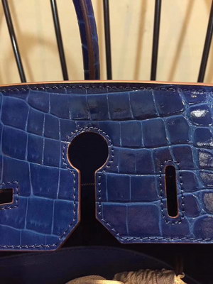 Hermes Handbags AAA(Women)-015