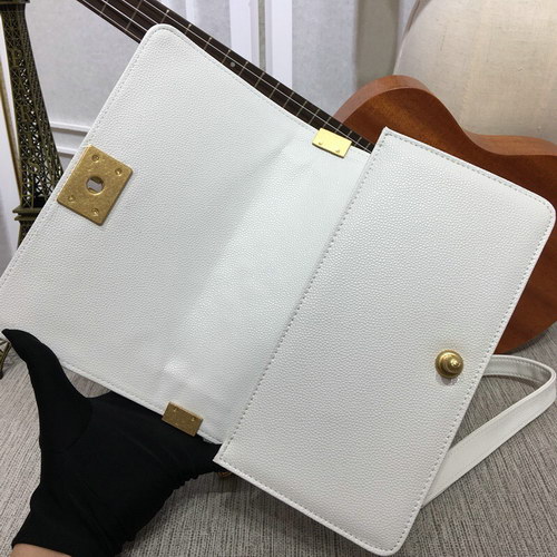 Chanel Handbags AAA(Women)-045