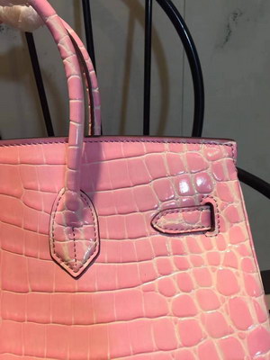 Hermes Handbags AAA(Women)-016