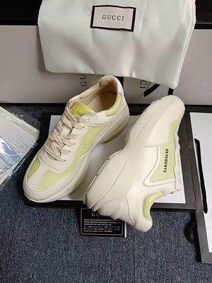 Gucci Shoes(AAA)-453