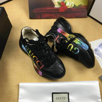 Gucci Shoes(AAA)-450