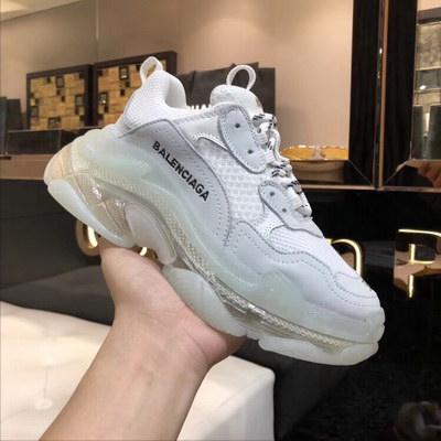 Balenciaga Shoes AAAA(Women)-031