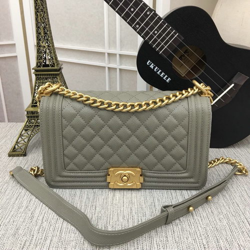 Chanel Handbags AAA(Women)-033