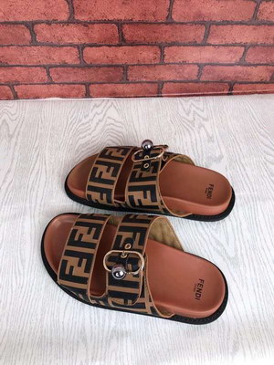 Fendi Slippers(AAA)-012