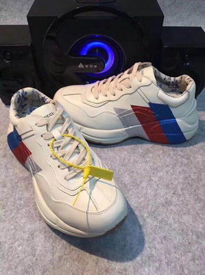 Gucci Shoes(AAA)-456