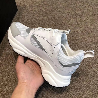Dior Shoes AAA(Women)-016