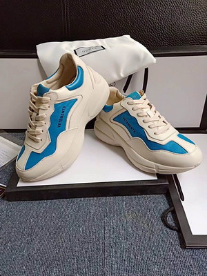 Gucci Shoes(AAA)-451