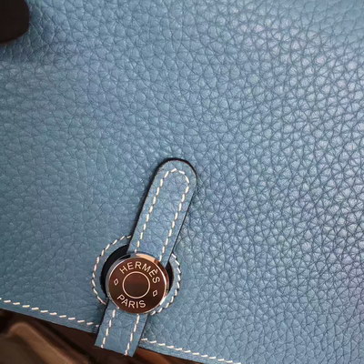 Hermes Handbags AAA(Women)-012