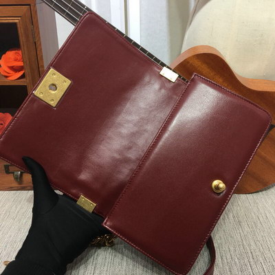 Chanel Handbags AAA(Women)-034