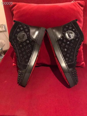 CL Men Shoes-461
