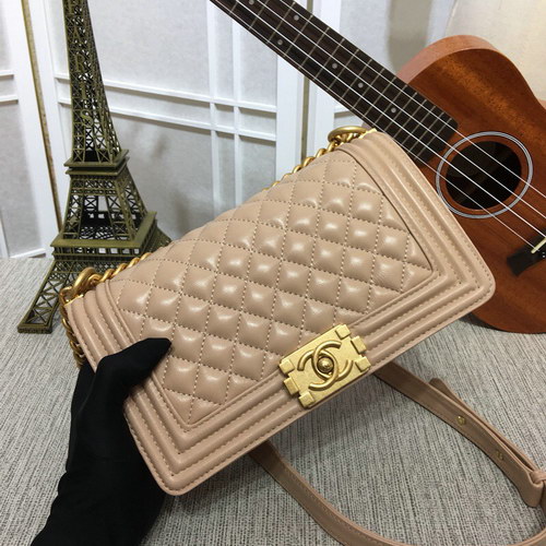 Chanel Handbags AAA(Women)-040