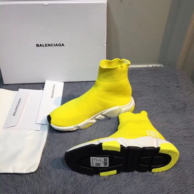 Balenciaga Shoes(AAA)-252