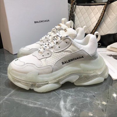 Balenciaga Shoes AAAA(Women)-031