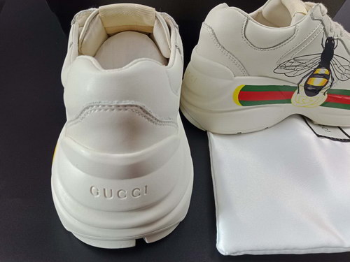 Gucci Shoes AAA(Women)-148
