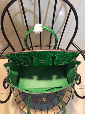 Hermes Handbags AAA(Women)-018