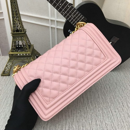 Chanel Handbags AAA(Women)-036