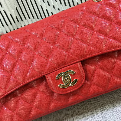Chanel Handbags AAA(Women)-048