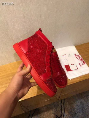 CL Men Shoes-458