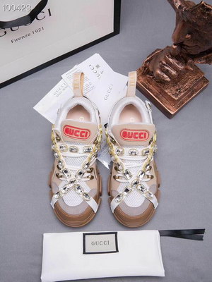 Gucci Shoes AAA(Women)-133