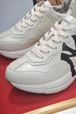 Gucci Shoes(AAA)-445