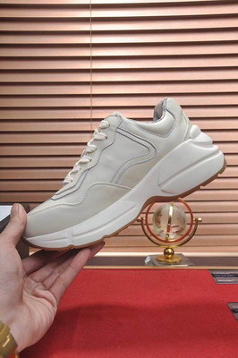 Gucci Shoes(AAA)-445