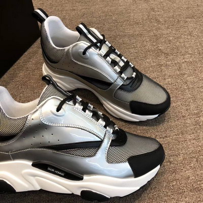 Dior Shoes(AAA)-016