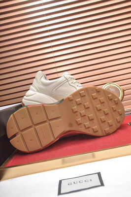 Gucci Shoes AAA(Women)-138