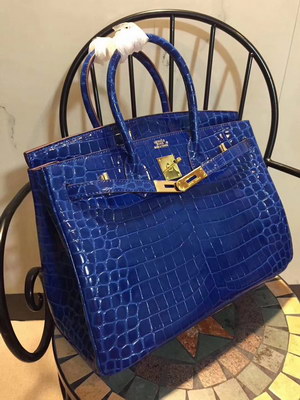Hermes Handbags AAA(Women)-015