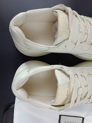 Gucci Shoes(AAA)-458