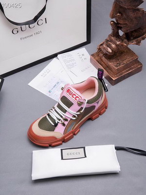 Gucci Shoes AAA(Women)-134