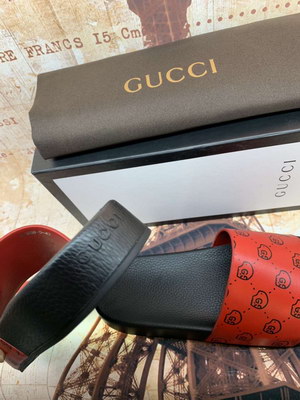 Gucci Slippers(AAA)-319