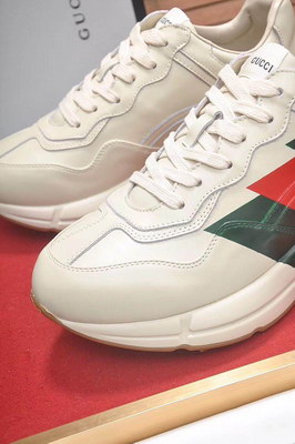 Gucci Shoes AAA(Women)-138