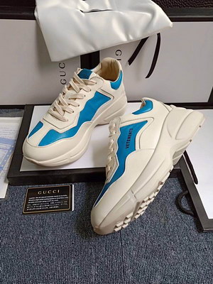 Gucci Shoes(AAA)-451