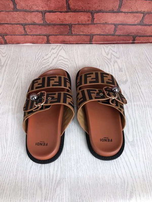 Fendi Slippers(AAA)-012