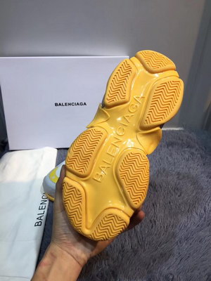 Balenciaga Shoes(AAAA)-024