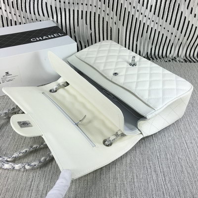 Chanel Handbags AAA(Women)-054