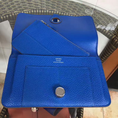 Hermes Handbags AAA(Women)-009
