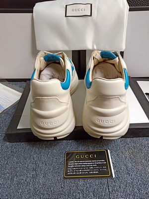 Gucci Shoes AAA(Women)-140