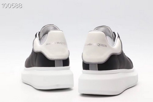 Alexander McQueen Shoes AAAA(Women)-065