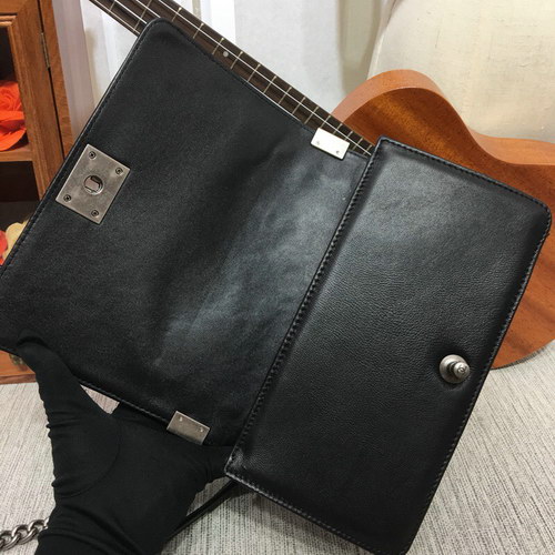 Chanel Handbags AAA(Women)-042