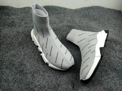Balenciaga Shoes(AAA)-255