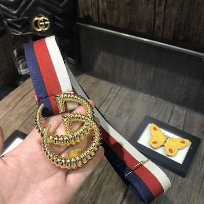 Gucci Belts(AAAAA)-517