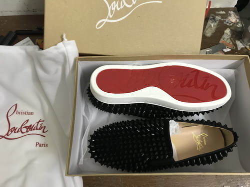 CL Men Shoes-472