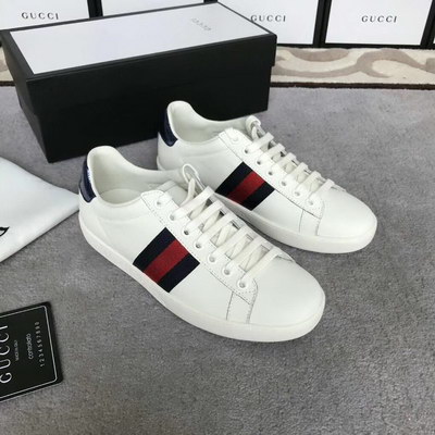 Gucci Shoes(AAAA)-462